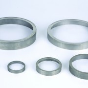 Custom stainless steel stamping parts