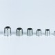 custom stainless Steel deep drawing parts