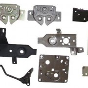 Electrical Stampings