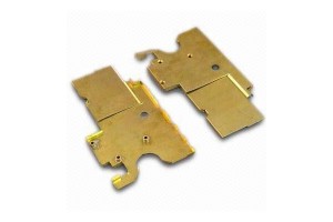 Electrical Stamping Components