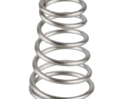 Stainless steel Compression spring