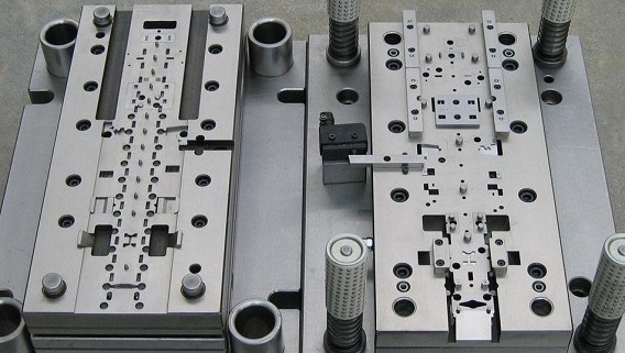Stamping process classification