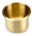 Custom Brass Deep Drawing