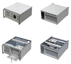 Sheet Metal Fabrication