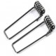 Custom cnc wire forming