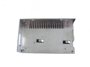 Steel Metal Stamping part