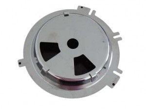 stainless steel stamping parts