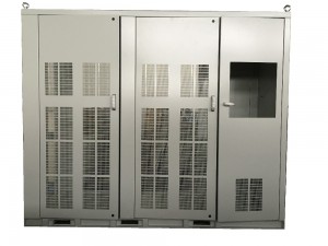 High quality sheet metal fabrication