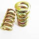 Custom wire forming springs