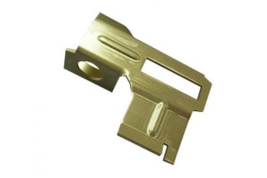 Electrical Stamping Manufacturers