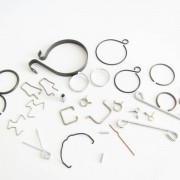 Precision Wire Forming