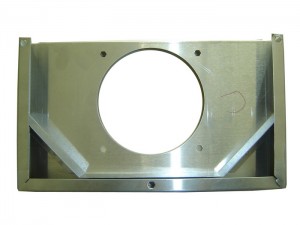 Stainless Steel Custom Metal Stamping