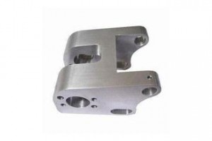Stainless steel CNC Machining services