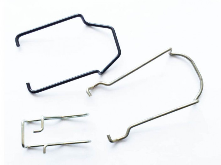 Wire Casing Spring Steel wire forming springs | Custom wire Forming in China