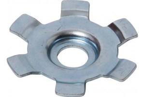 Aluminum Stamping