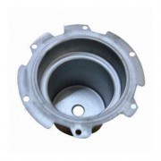 Custom metal stamped parts