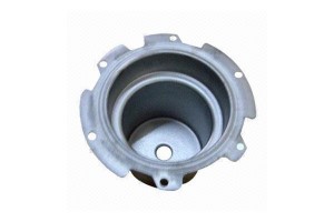 Custom metal stamped parts