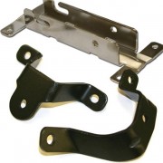 Custom precision metal stampings