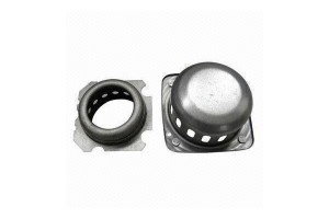 Custom metal stamping service
