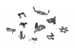 High Precision Metal Stamping