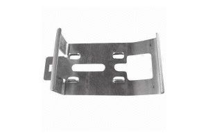 High Volume Stamped Parts