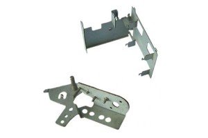 Comprehensive metal stamping service