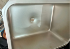 Deep Drawn Components