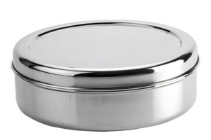 Deep Drawn Stamping Service