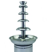 Chocolate Fountain housing