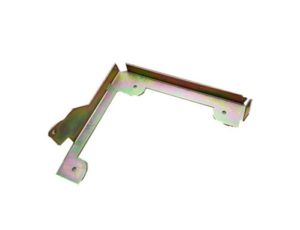 Custom Metal Stamping Manufacturer