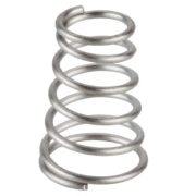 Stainless steel Compression spring