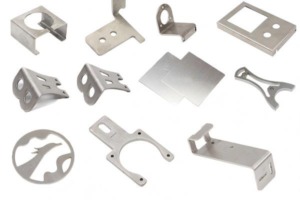 Sheet Metal stamping