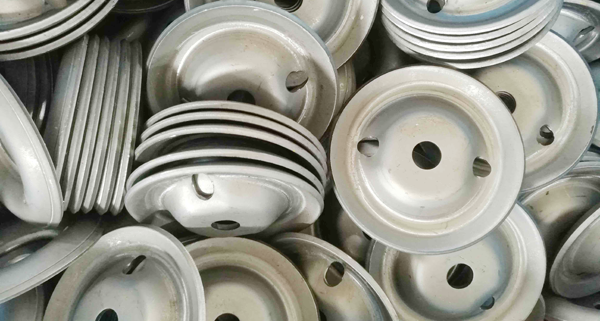 Sheet Metal Forming