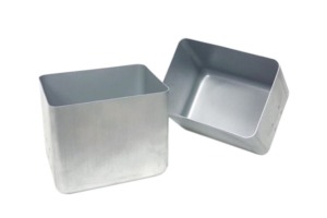 Deep Drawing Square Box