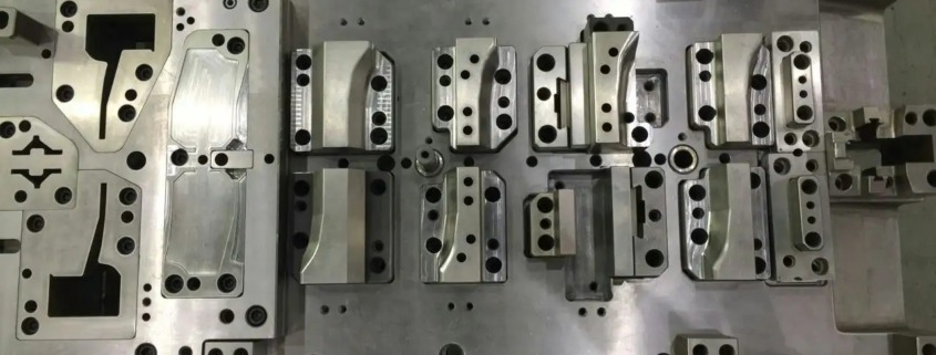 Metal Stamping Die
