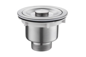 Deep Drawing Sink Drains