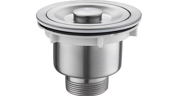 Deep Drawing Sink Drains