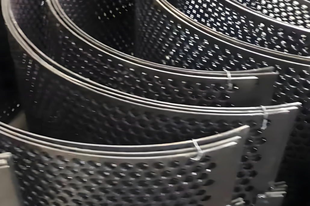 China Custom Metal Stamping | Precision Stamping Parts Factory