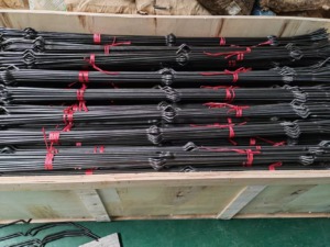 wire forming