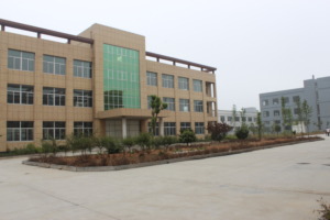 Our factory