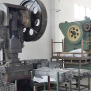 Purpose of Stamping Work Calculation and Its Verification