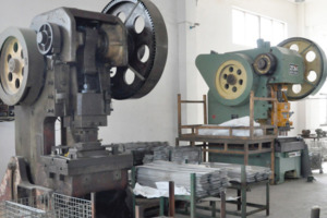 Purpose of Stamping Work Calculation and Its Verification