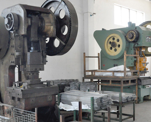 Purpose of Stamping Work Calculation and Its Verification