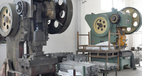 Purpose of Stamping Work Calculation and Its Verification