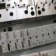Blank Layout for Stamped Parts
