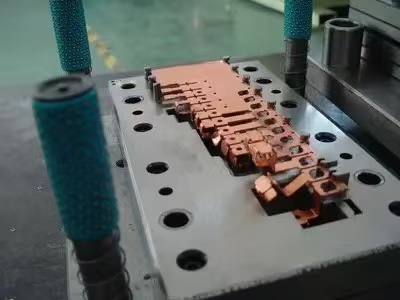 Bridge and Strip Width