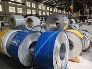 Raw Material For Metal stamping & Deep Drawing