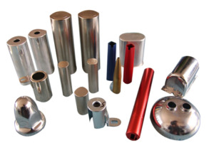 Deep drawing factory China