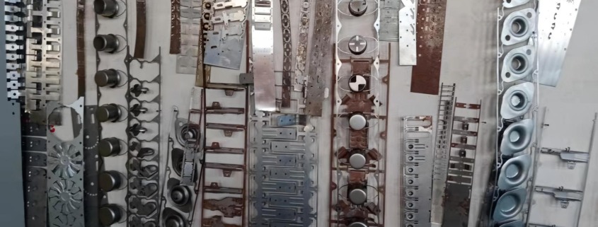 how to choose a reliable custom metal stamping manufacturer