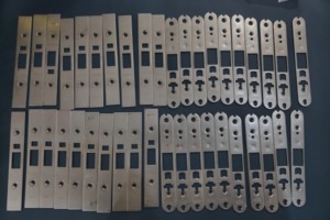 Single Operation Die products